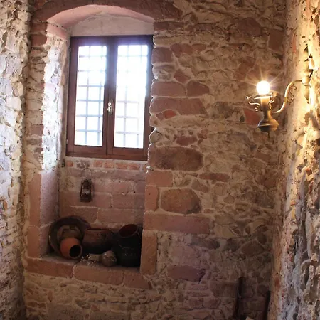 Bed & Breakfast S'asilo Boutique - North Sardinia - Village