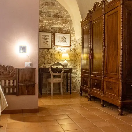 S'asilo Boutique - North Sardinia - Village Banari