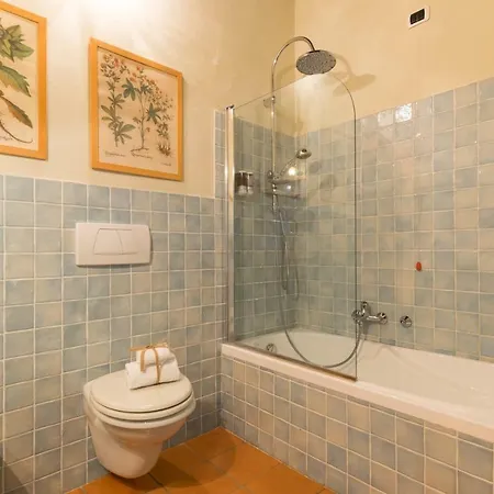 S'asilo Boutique - North Sardinia - Village 4*