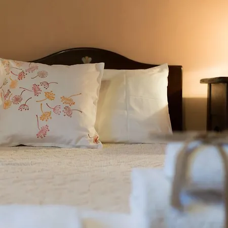 فندق مبيت وإفطار S'asilo Boutique - North Sardinia - Village