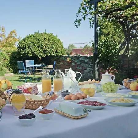 Bed & Breakfast S'asilo Boutique - North Sardinia - Village