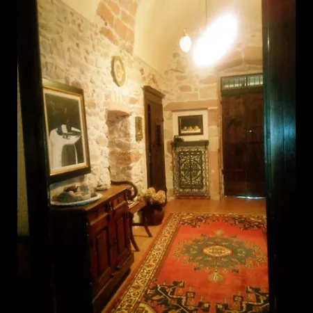 فندق مبيت وإفطار S'asilo Boutique - North Sardinia - Village Banari