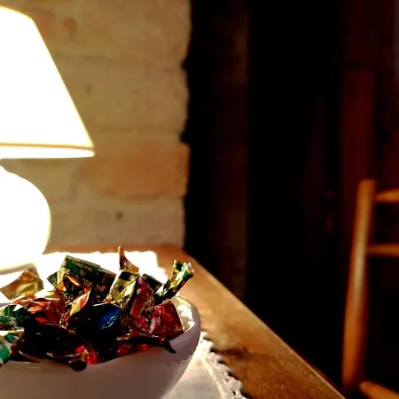 S'asilo Boutique - North Sardinia - Village 3*