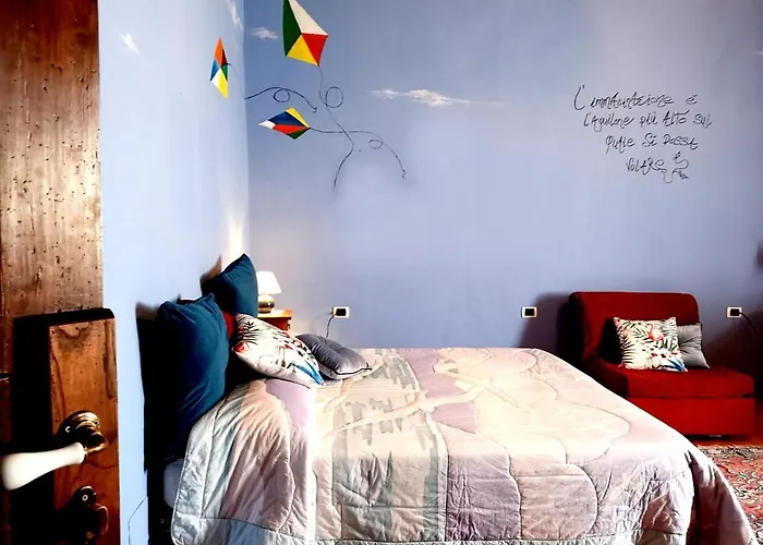 S'asilo Boutique - North Sardinia - Village 4* Banari