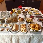 Bed & Breakfast S'asilo Boutique - North Sardinia - Village Banari