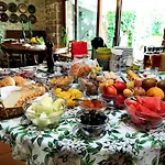 Bed & Breakfast S'asilo Boutique - North Sardinia - Village Banari