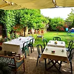 Bed & Breakfast S'asilo Boutique - North Sardinia - Village Banari