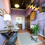 Bed & Breakfast S'asilo Boutique - North Sardinia - Village 3*