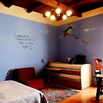 S'asilo Boutique - North Sardinia - Village Bed & Breakfast