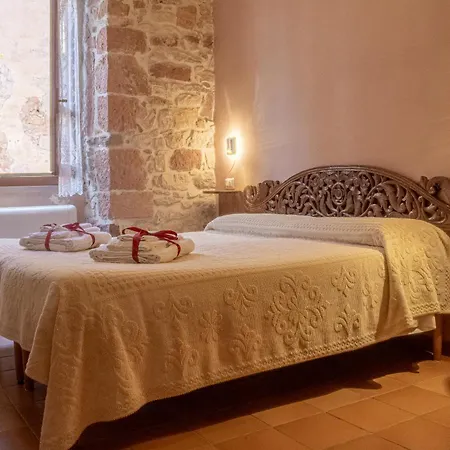 S'asilo Boutique - North Sardinia - Village 3*