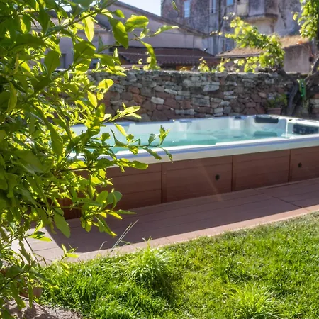 S'asilo Boutique - North Sardinia - Village Bed & Breakfast