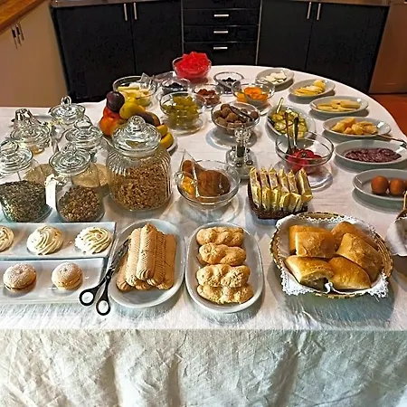 Bed & Breakfast S'asilo Boutique - North Sardinia - Village 3*