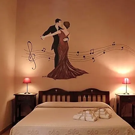S'asilo Boutique - North Sardinia - Village 3*