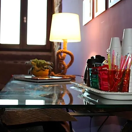 S'asilo Boutique - North Sardinia - Village 3* Banari