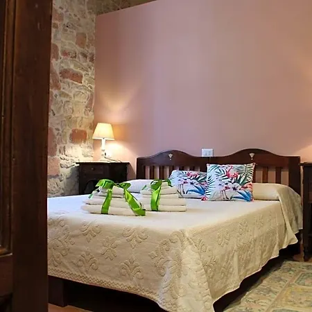 S'asilo Boutique - North Sardinia - Village 3*