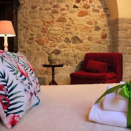 S'asilo Boutique - North Sardinia - Village Bed & Breakfast