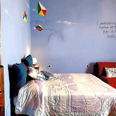 S'asilo Boutique - North Sardinia - Village Bed & Breakfast
