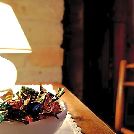 S'asilo Boutique - North Sardinia - Village Bed & Breakfast Banari