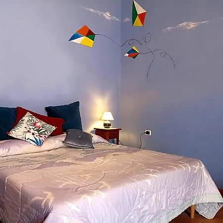 S'asilo Boutique - North Sardinia - Village 3* Banari