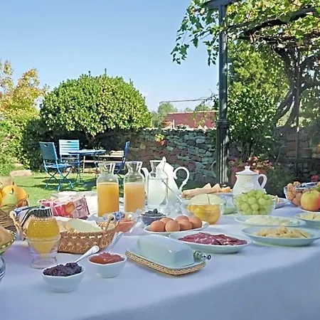 S'asilo Boutique - North Sardinia - Village Banari