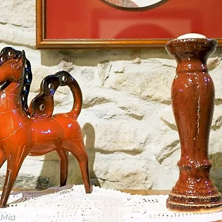 Bed & Breakfast S'asilo Boutique - North Sardinia - Village 3*