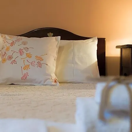 S'asilo Boutique - North Sardinia - Village Bed & Breakfast 3*