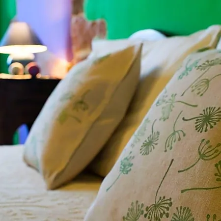 S'asilo Boutique - North Sardinia - Village Bed & Breakfast