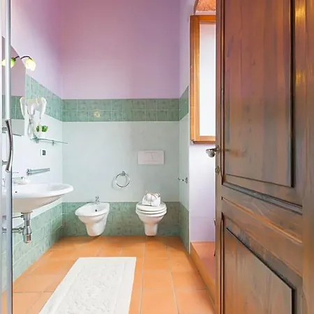 S'asilo Boutique - North Sardinia - Village Banari