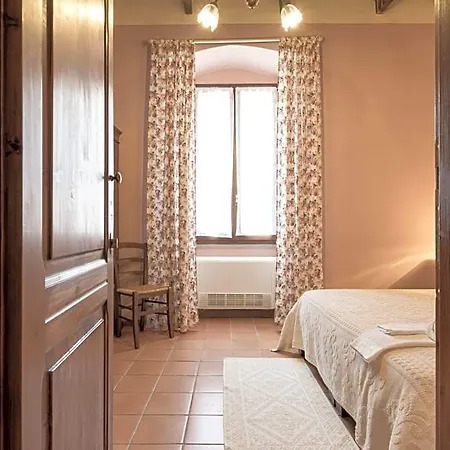 S'asilo Boutique - North Sardinia - Village Bed & Breakfast