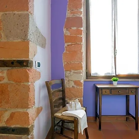 S'asilo Boutique - North Sardinia - Village 3* Banari