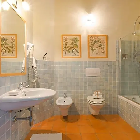 S'asilo Boutique - North Sardinia - Village 3* Banari