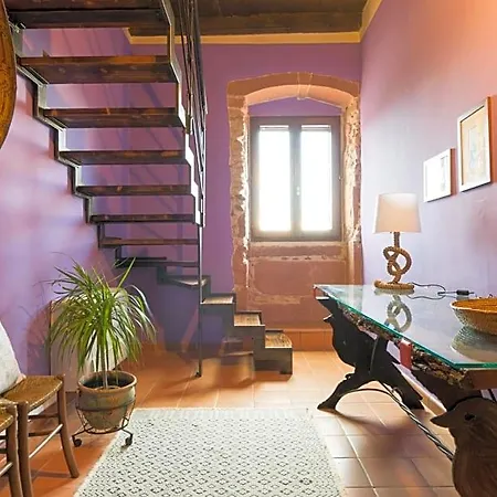 S'asilo Boutique - North Sardinia - Village Bed & Breakfast