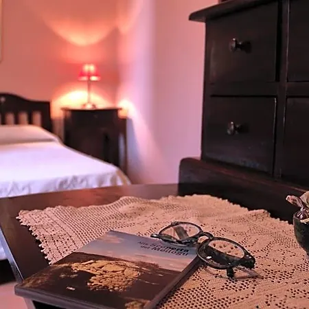 Bed & Breakfast S'asilo Boutique - North Sardinia - Village 3*