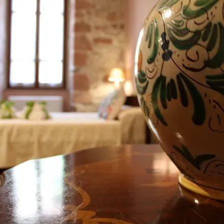 S'asilo Boutique - North Sardinia - Village Bed and Breakfast 3*