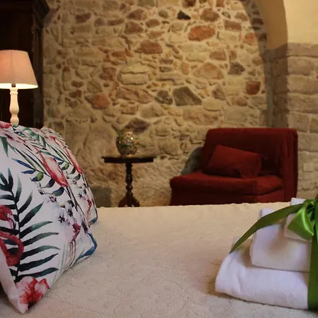 S'asilo Boutique - North Sardinia - Village Banari