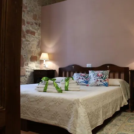 S'asilo Sardegna Bed & Breakfast