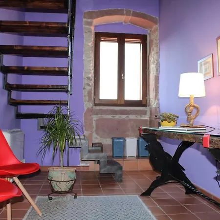 S'asilo Sardegna Bed & Breakfast *