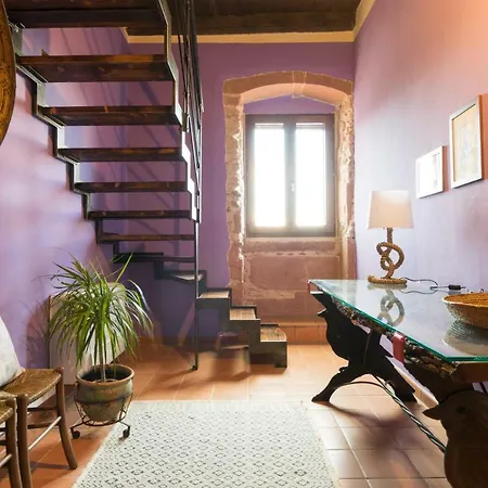 S'asilo Boutique - North Sardinia - Village Bed & Breakfast 3*