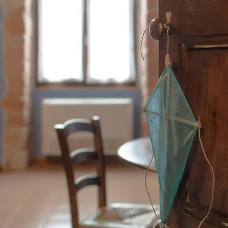 S'asilo Boutique - North Sardinia - Village فندق مبيت وإفطار