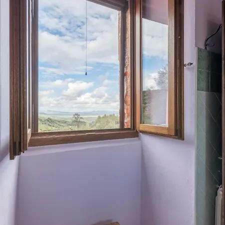 Bed & Breakfast S'asilo Sardegna *