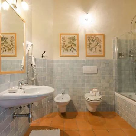 Couette-café S'asilo Boutique - North Sardinia - Village