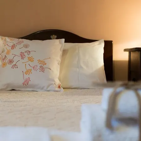 Bed & Breakfast S'asilo Sardegna