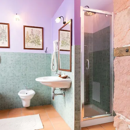 S'asilo Boutique - North Sardinia - Village Banari