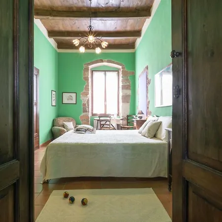 S'asilo Boutique - North Sardinia - Village Couette-café 4*