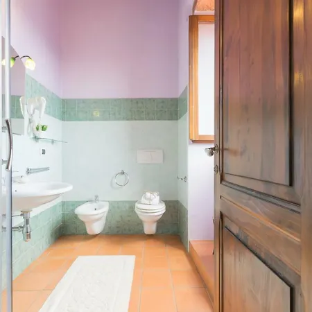 S'asilo Sardegna Bed & Breakfast Banari