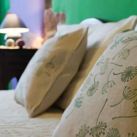 Bed & Breakfast S'asilo Boutique - North Sardinia - Village