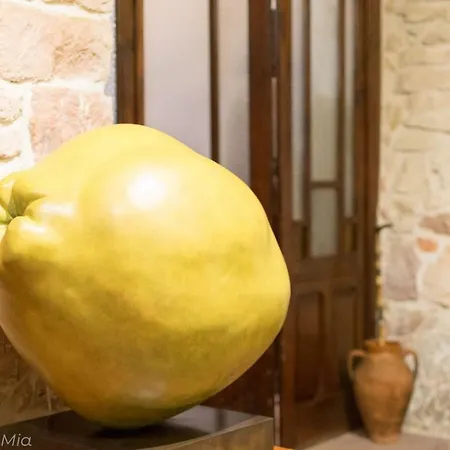 S'asilo Boutique - North Sardinia - Village Bed & Breakfast Banari