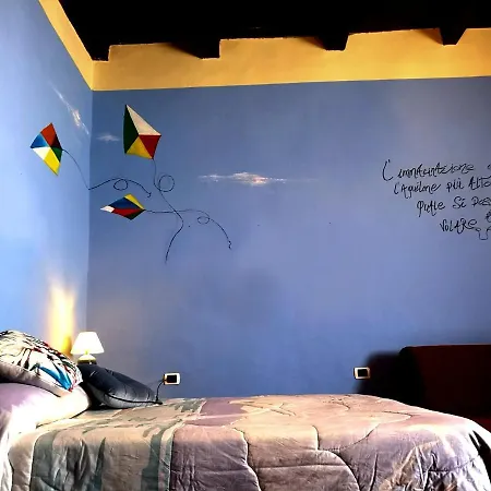 Bed & Breakfast S'asilo Sardegna *