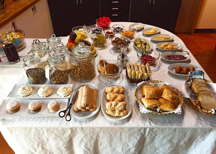 Oda ve Kahvaltı S'asilo Boutique - North Sardinia - Village Banari