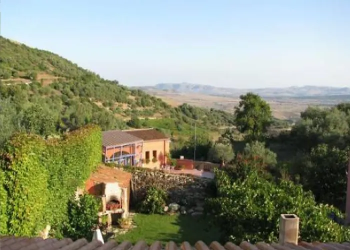 S'asilo Boutique - North Sardinia - Village 4*